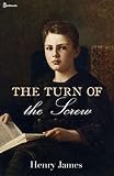 Free eBook - The Turn of the Screw