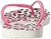 Havaianas Women's Slim Animals Flip-Flop