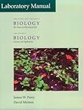 Biology : Concepts and Applications, Unity and Diversity of Life, Starr, Cecie and Perry, Chris, 0534210694