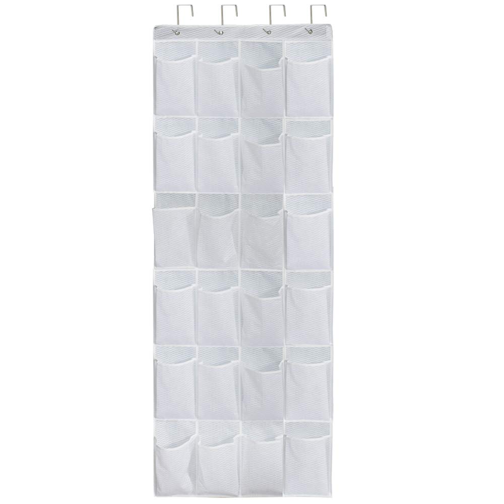 Best Hanging Shoe Rack White