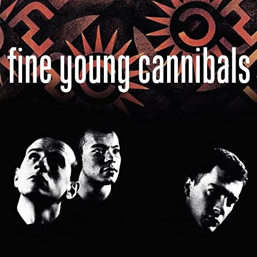 洋楽 FineYoungCannibals The Raw & The Cooked FINE YOUNG CANNIBALS - The Raw and The Cooked - Amazon.com Music