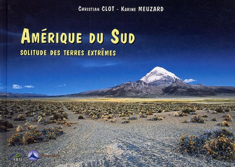 Amérique du Sud