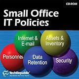 Small Office IT Policies, , 1932509364