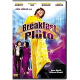Breakfast on Pluto