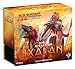 Magic the Gathering (MTG): Rivals of Ixalan Booster Box + Bundle (Fat Pack) + Both Planeswalker Decks! MTG Variety Pack Perfect for Collectors