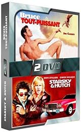 Bruce Tout-Puissant + Starsky & Hutch