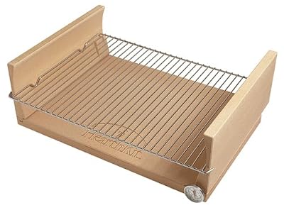 HearthKit 20-1/2-Inch Oven Insert