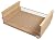 HearthKit 20-1/2-Inch Oven Insert