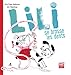 Lili Se Brosse Les Dents (English and French Edition) by 