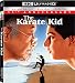 The Karate Kid [Blu-ray] primary