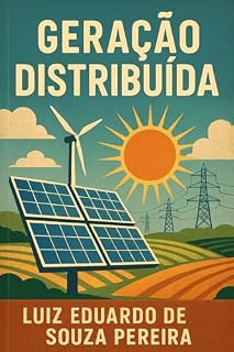 Livro Geração Distribuída