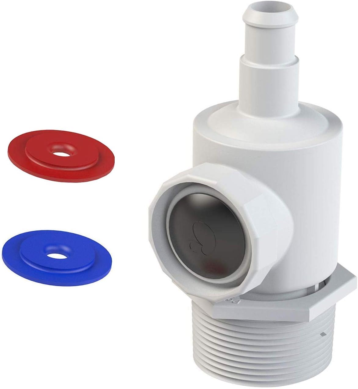 pulitore automatico per piscina polaris