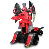 Maisto Tech Radio Control Twist and Shoot