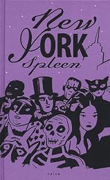 New York spleen