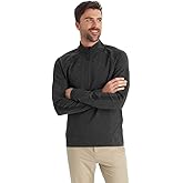 C9 Champion mens Ponte 1/4 Zip Jacket
