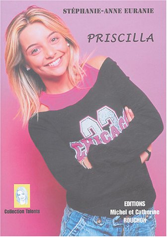 Priscilla