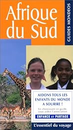 Afrique du Sud et les chutes Victoria