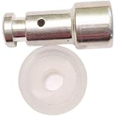 GJS Gourmet Replacement Float Valve Compatible with MegaChef 12 Quart Digital Pressure Cooker