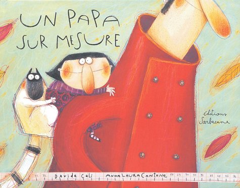 Un  papa sur mesure