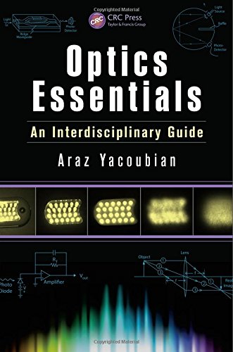 Optics Essentials: An Interdisciplinary Guide (Optics and Photonics)