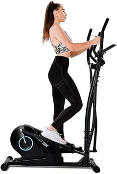 Velo elliptique pour personne de 150 kg Clearance