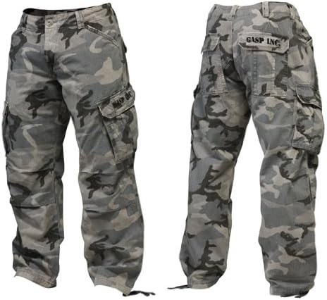 gasp cargo pants