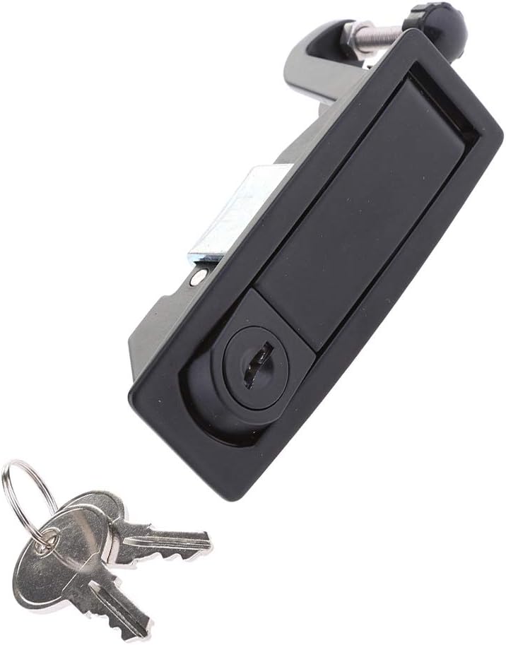 Compression Latch Lever Lock for RV/Camper/Trailer/Motorhome