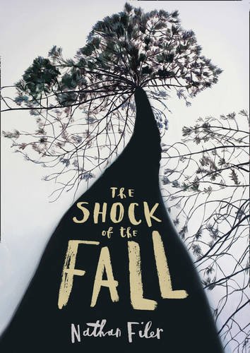 "The Shock of the Fall" av Nathan Filer
