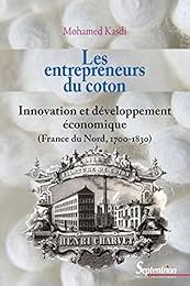 Les  entrepreneurs du coton