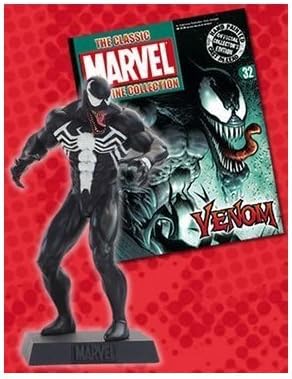 figura venom coleccion