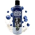 Bark 2 Basics Blueberry Greek Yogurt Shampoo 16 oz.