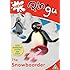 Pingu - The Snowboarder [DVD]