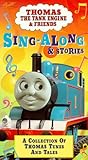 Thomas & Friends: Sing Along & Stories [VHS]