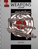 d20 Weapons Locker: A d20 Modern Supplement