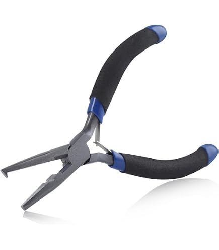 Anneaux De Pêche En Acier Inoxydable - Lot De 50 - Tailles S/M/L - Haute Résistance Pour Eau Salée - 2
