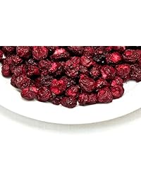 Madre Tierra Productos liofiliza Cerezas (2 Taza M