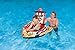 Poolmaster Pirate Ship with Action Squirter Swimming Pool Float