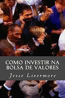 Livro Como Investir na Bolsa de Valores