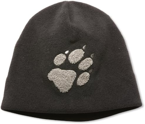 jack wolfskin paw hat