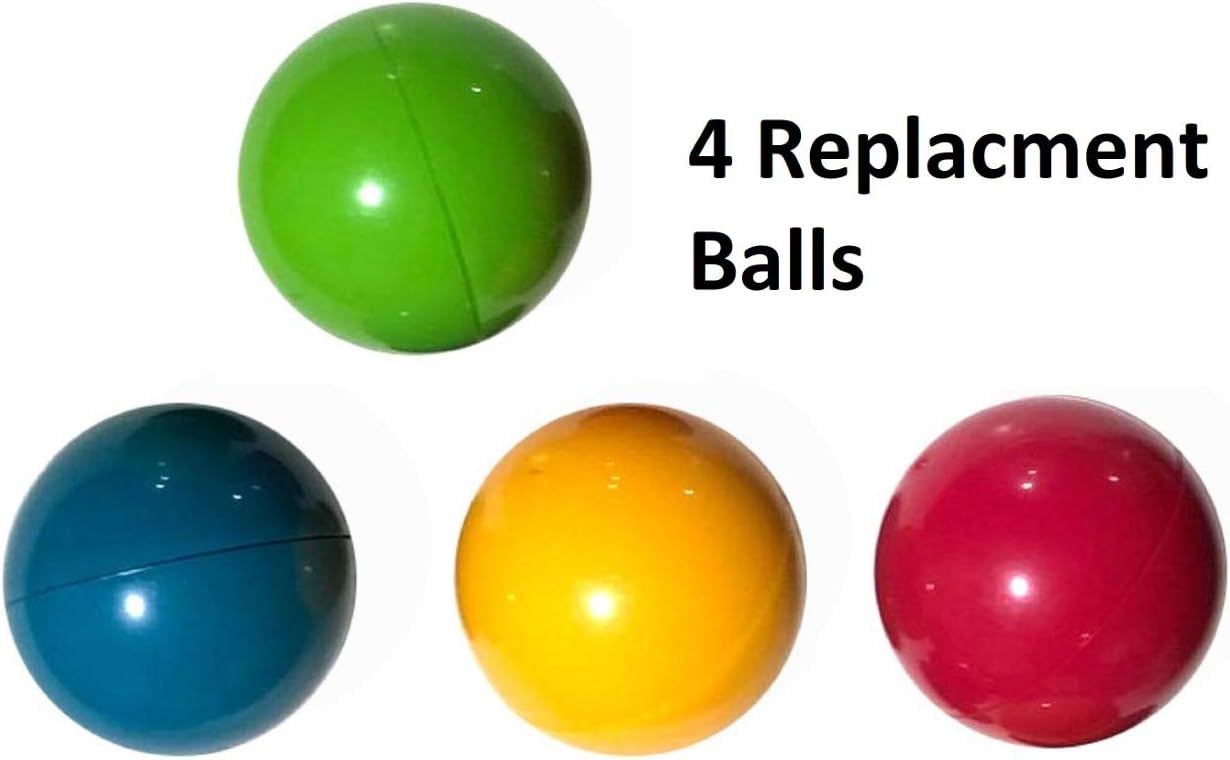 Where to buy plastic balls Clearance