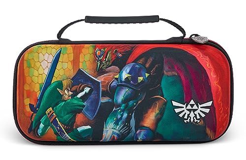 PowerA Étui de Protection pour Nintendo Switch, Switch... en promo sur Amazon