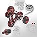 Fidget Spinner, EnergyPal Stainless Steel Helps Focusing Anti-Anxiety Toy