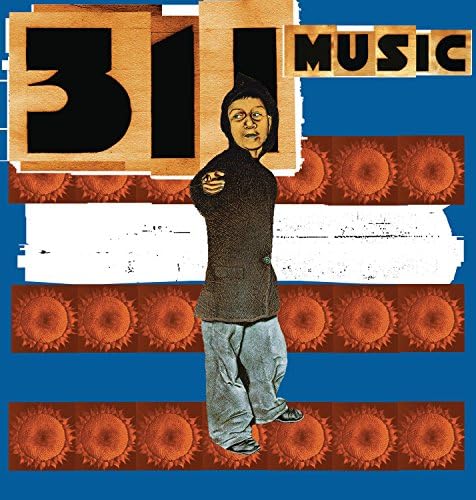 Three-Eleven - 311 - Amazon.com Music