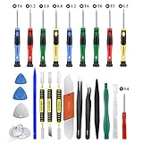 25pcs Electronics Repair Tool Kit, GangZhiBao