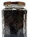 Scented Jar Candle - Highly Scented - Made with Plant Based Wax - Handmade in The USA - Candeo Candle (Campfire Classic, Large Jar)