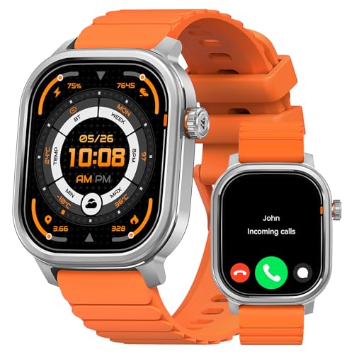 KOSPET Pulse Smart Watches