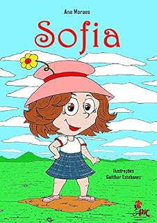 Livro SOFIA