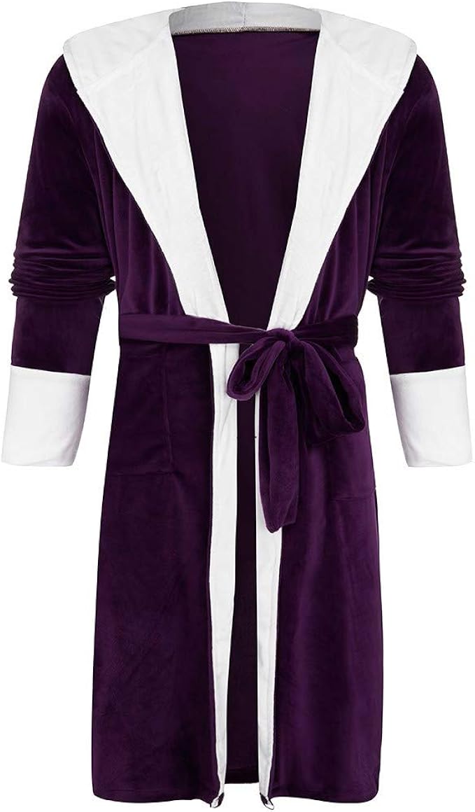 bademantel damen übergröße