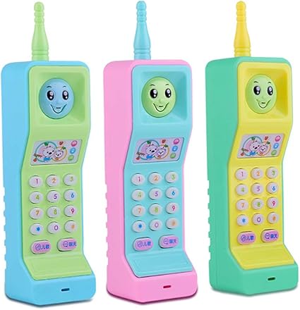 mobile toys for toddlers