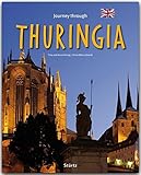 Journey Through Thuringia (Journey Through series) by 